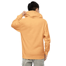 Load image into Gallery viewer, Murasaki Unisex midweight hoodie
