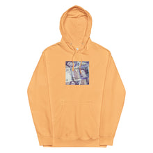 Load image into Gallery viewer, Pounds Unisex Midweight Hoodie
