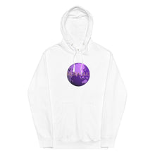 Load image into Gallery viewer, Murasaki Worldwide Unisex Midweight Hoodie

