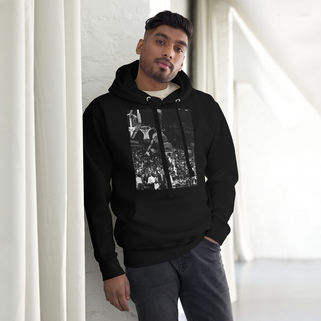 Isaiah Rider Unisex Hoodie