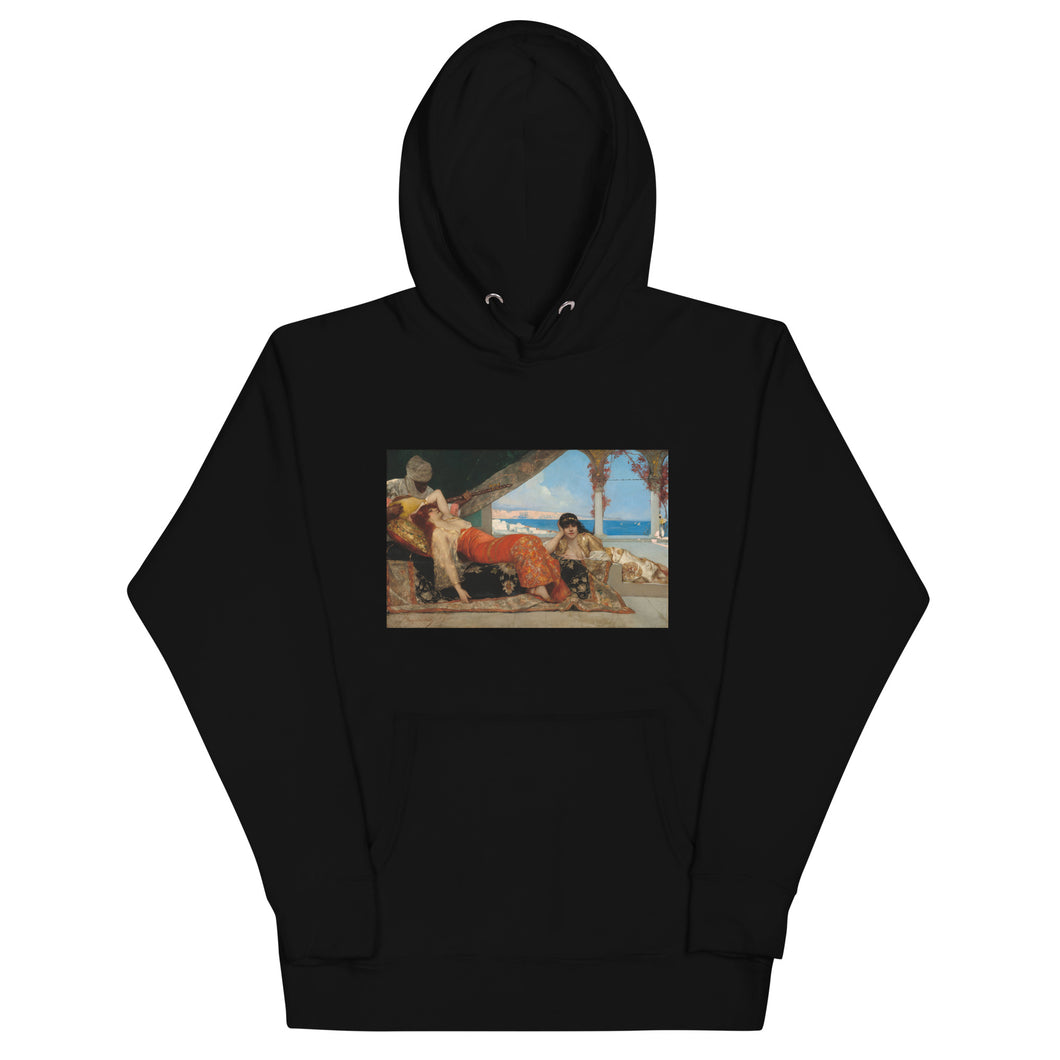 Moorish Song Unisex Hoodie