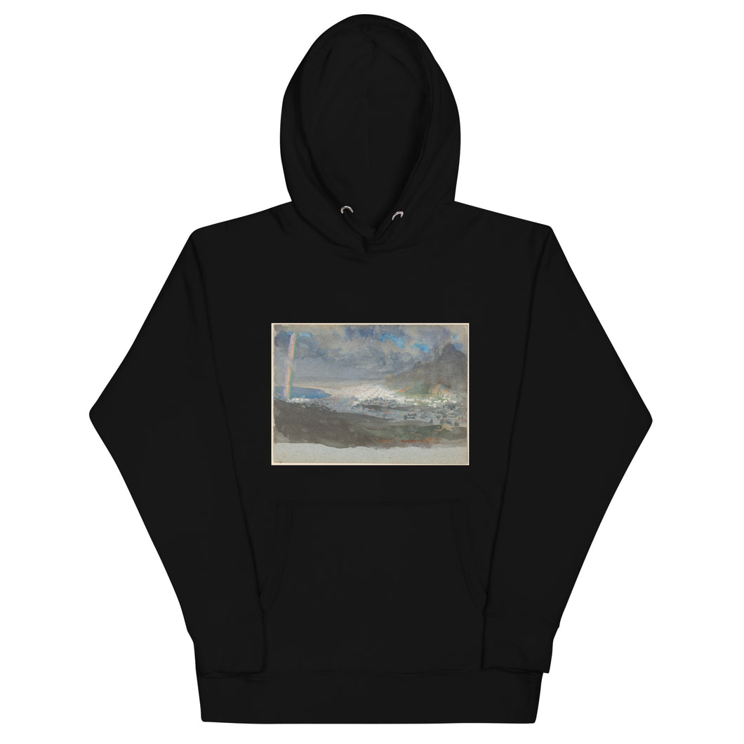 Cape Town Unisex Hoodie