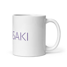 Load image into Gallery viewer, Murasaki Coffee Mug
