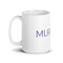 Load image into Gallery viewer, Murasaki Coffee Mug
